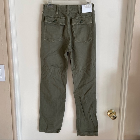 Aritzia Denim Forum The '90s Utility Hi-Rise Loose Jean - Picture 7 of 12